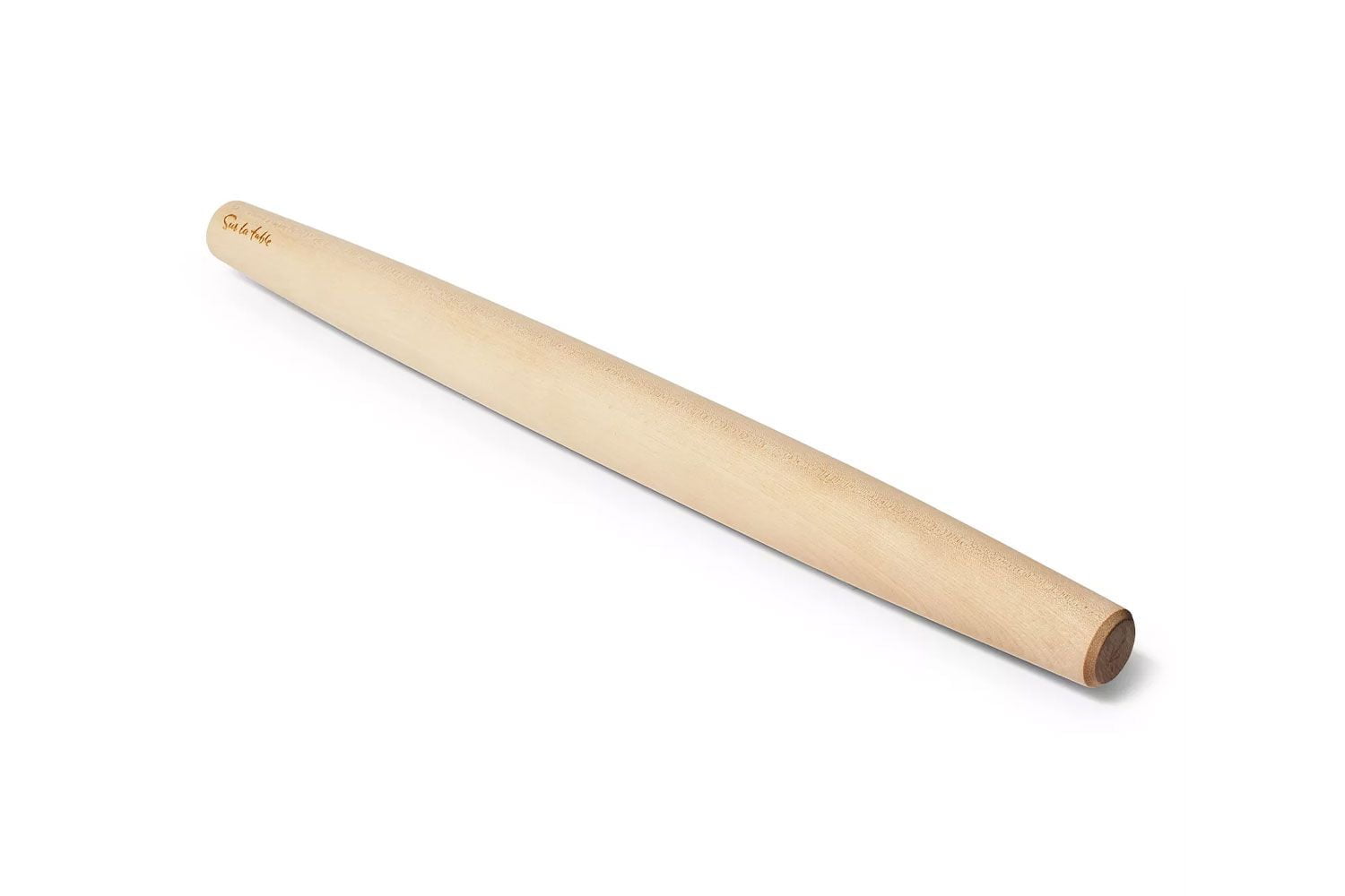 Tapered Vs Non-Tapered Rolling Pins