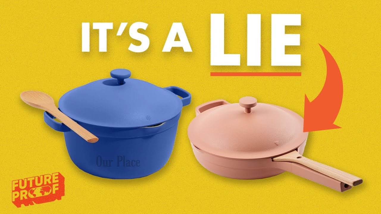 Benefits Of Ceramic Frying Pans