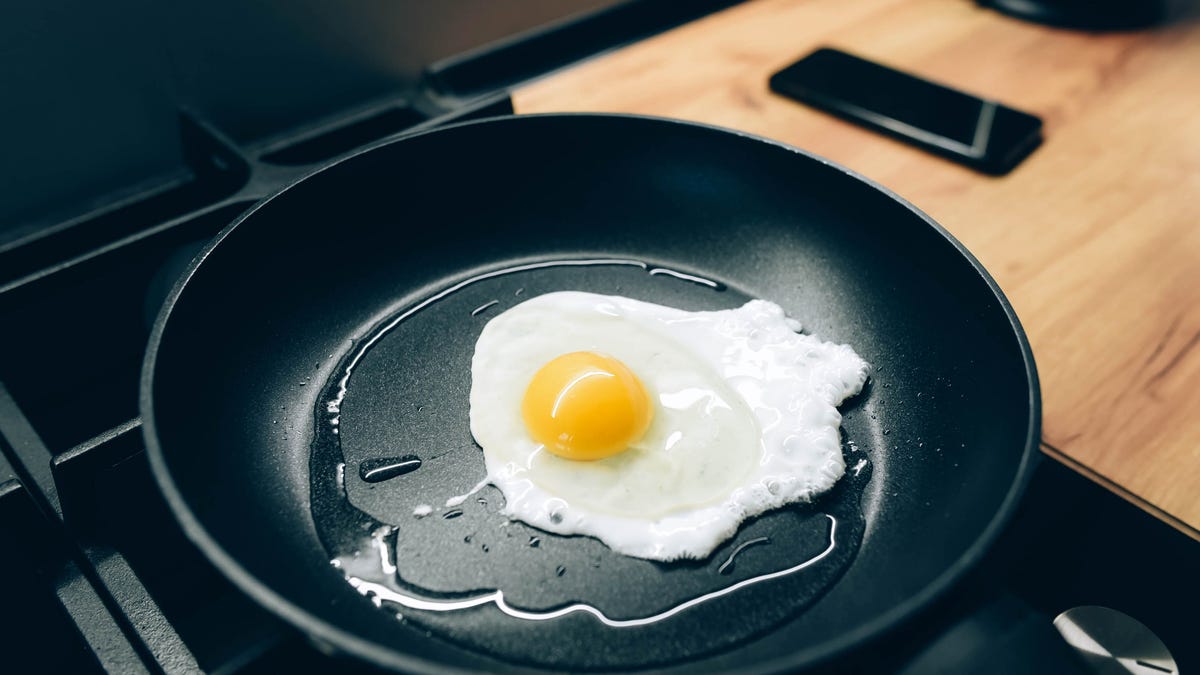 Teflon Cookware Evolution