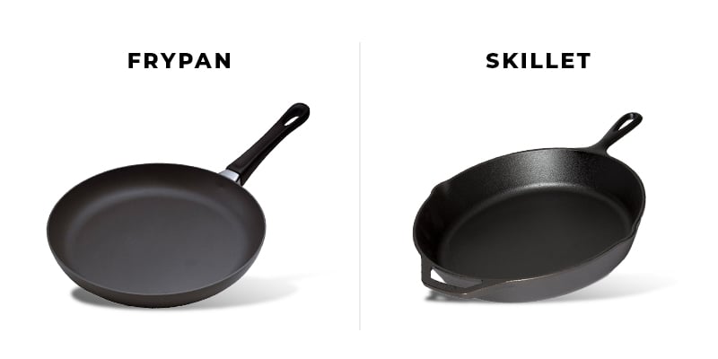Skillet Dessert