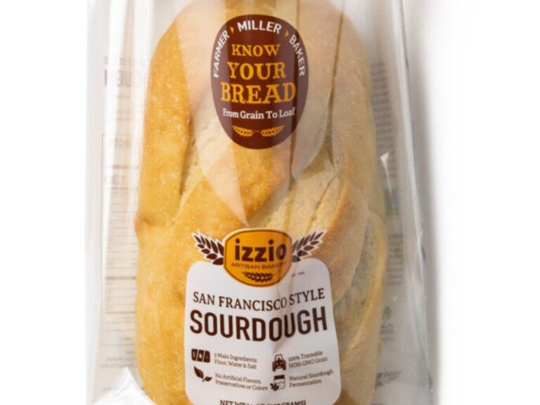 Par Baking Sourdough Bread: Bake Now, Finish Fresh Later
