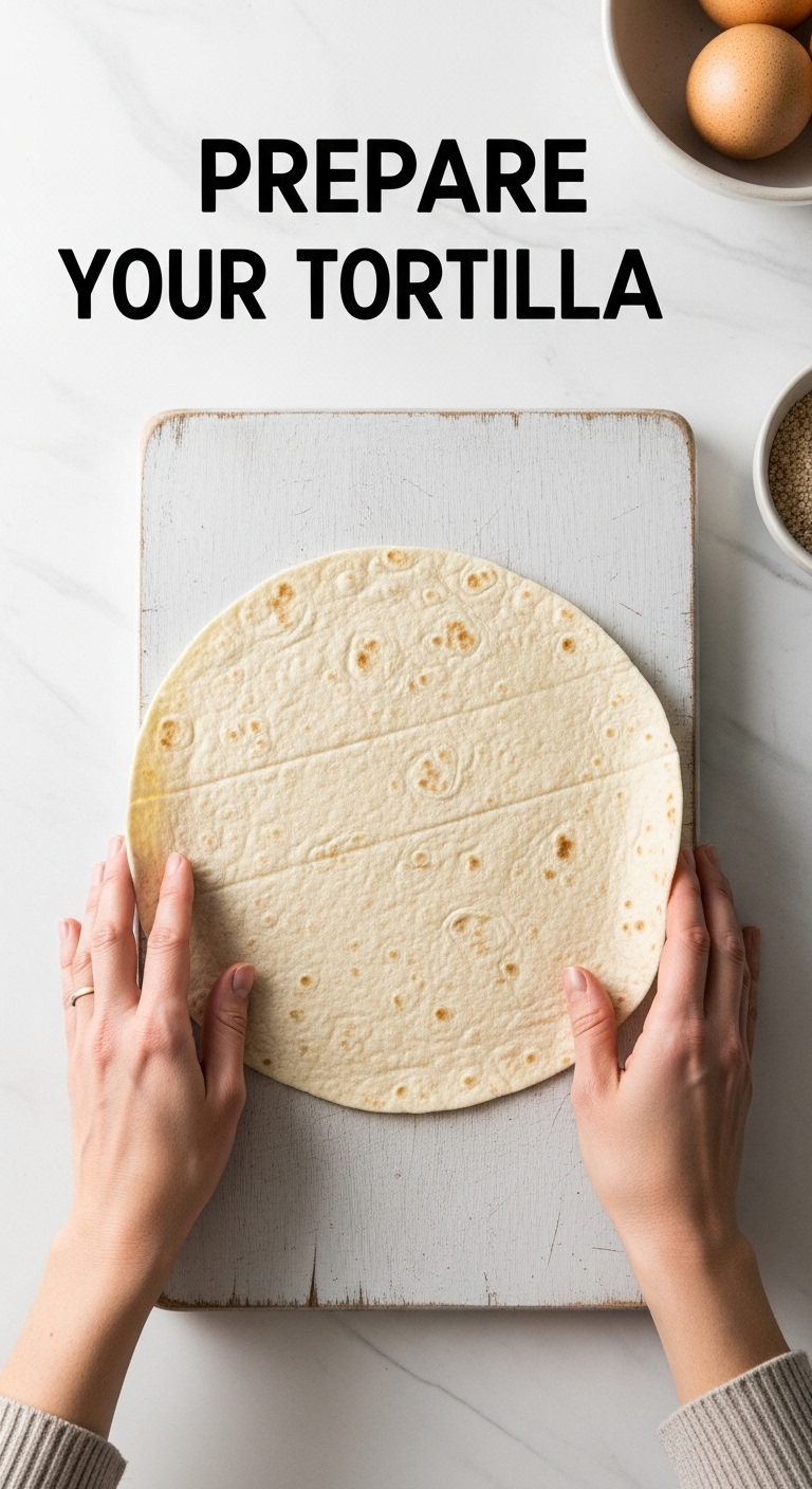 Prepare-Your-Tortilla-Hands-Placing-Flour-Tortilla-Wooden-Cutting-Board-Texture-Natural-Light