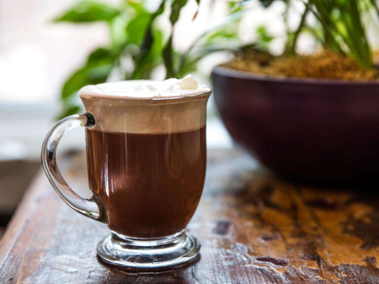 Proven Coffee Diet Drink Recipe For Effective Weight Loss