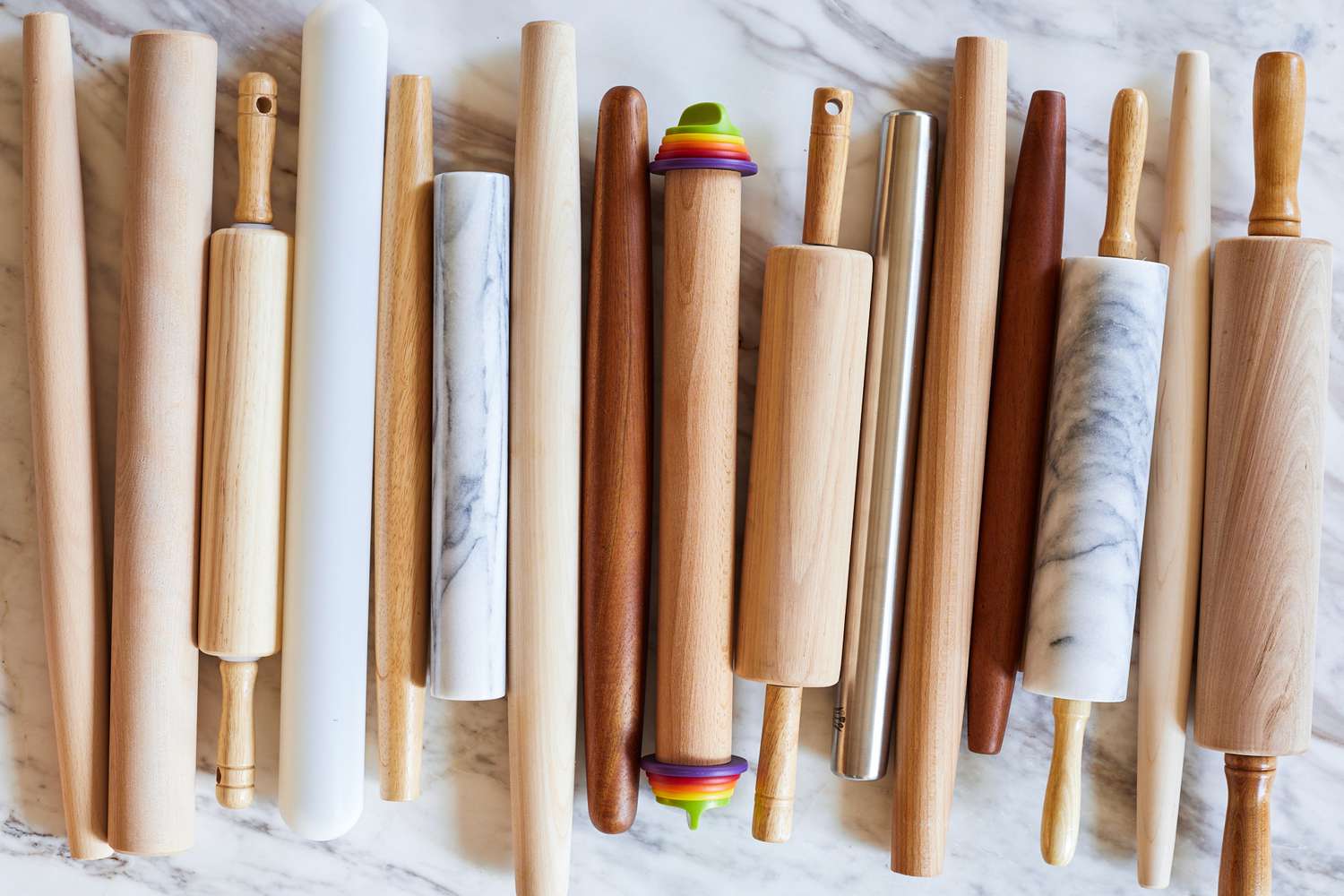 French Rolling Pin