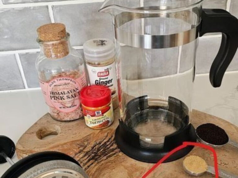 Simple Coffee Tweak Recipe To Lose Weight Fast