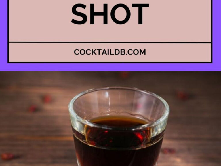 Simple Grape Ape Shot Recipe &Amp; Variations Guide