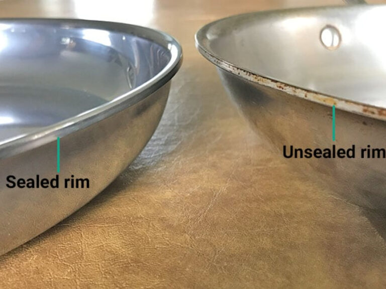Stainless Steel Cookware Lifespan: Lasting Decades? How Care &Amp; Quality Impact Use