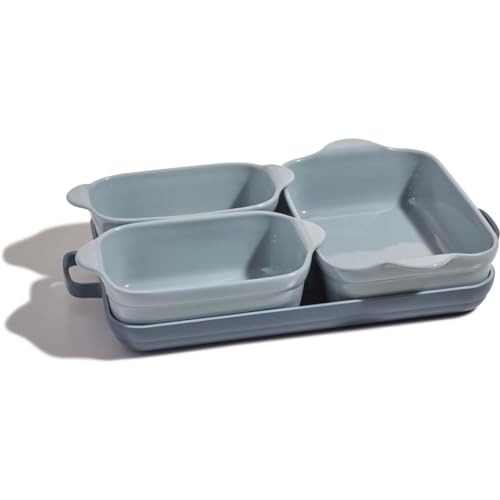 The 7 Best Bakeware Sets Of 2024