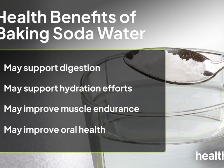 The Truth: Does Baking Soda Actually Help Ed?