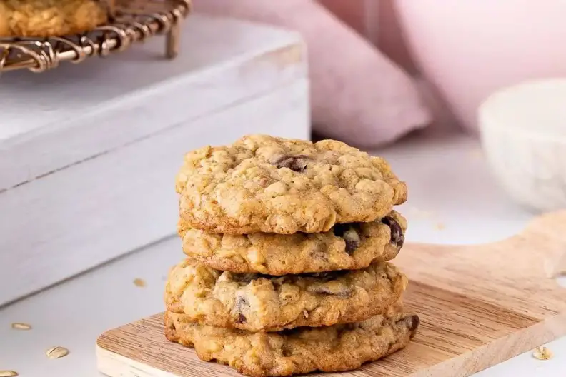 Baking Ideas Main Image