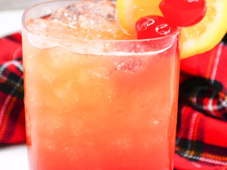 Top Easy Fireball Mixed Drink Recipes At Home
