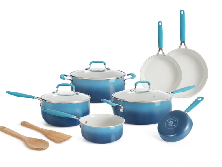 Who Makes Pioneer Woman Cookware? Manufacturer, History &Amp; Quality